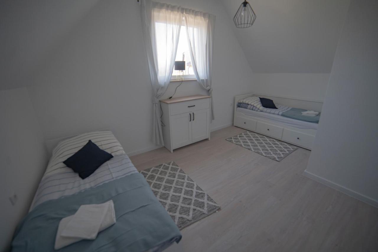 Baltic Breeze Wladyslawowo Exterior foto