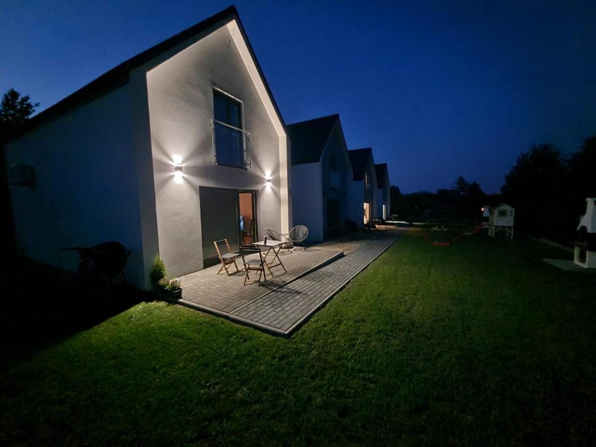 Baltic Breeze Wladyslawowo Exterior foto