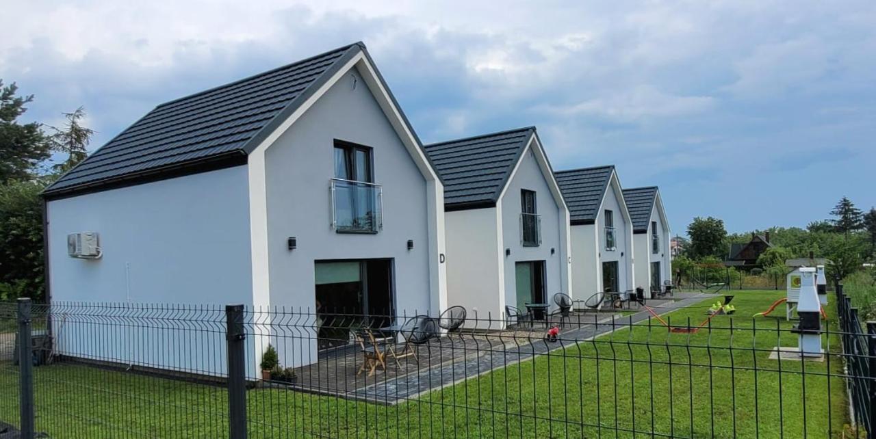 Baltic Breeze Wladyslawowo Exterior foto
